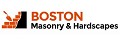 Boston Masonry and Hardscapes