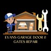 Evans Garage Door & Gates Repair
