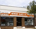Beverly Glass Company