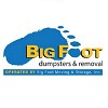 Big Foot Dumpsters & Removal