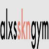 ALXS SKN GYM