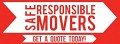 Safe Responsible Movers