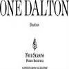 One Dalton