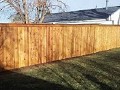 The Boston Fence Company